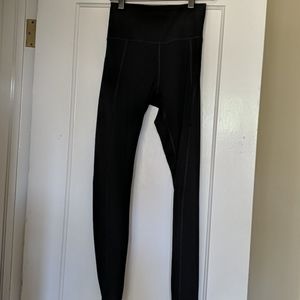 Girlfriend collective compressive leggings